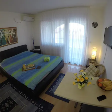 Apartmán Kristal Banja Koviljača