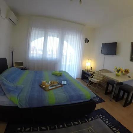 Kristal 아파트 Banja Koviljača