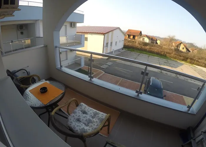 Kristal Banja Koviljača