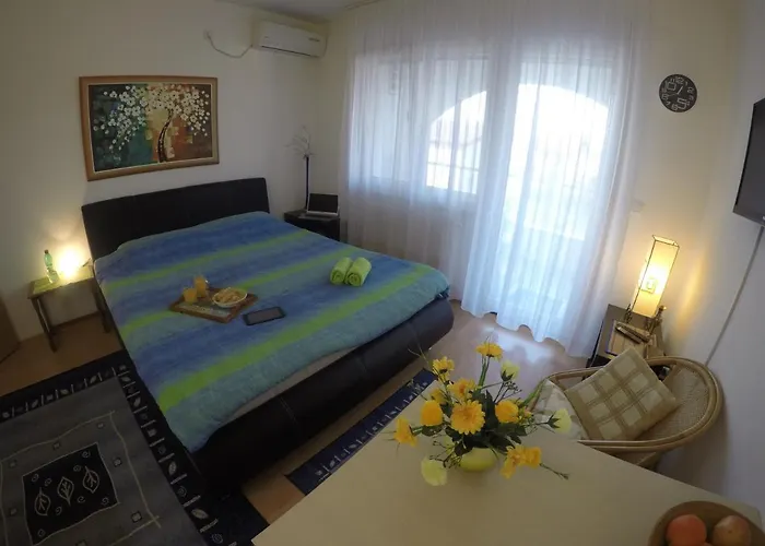 Kristal * Banja Koviljača