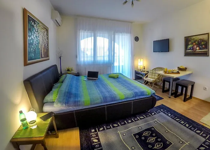 Kristal Banja Koviljača